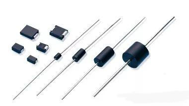 TVS管和ESD保護二極管的區別