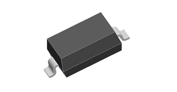 穩(wěn)壓管 反向擊穿區(qū)