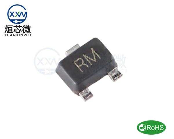 2N7002KM場(chǎng)效應(yīng)管參數(shù),2N7002KM中文資料