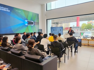 移動課堂Ⅰ 吉林大學(xué)經(jīng)濟(jì)學(xué)院MEM項(xiàng)目探索蘇州企業(yè)創(chuàng)新與文化