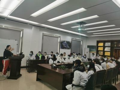 校企合作迎新篇 食品與生物工程學(xué)院師生赴益海嘉里(安徽)公司學(xué)習(xí)交流