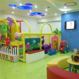 荒原教育 以視覺力量重塑教育產品與店鋪體驗