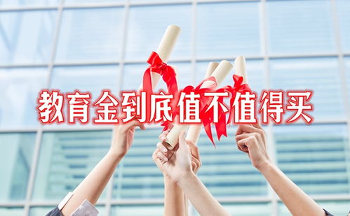 2024教育金保險(xiǎn) 值不值得買？一份理性配置指南與產(chǎn)品分析